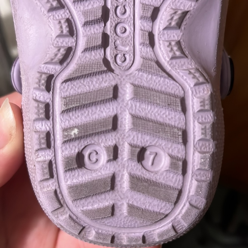 Crocs - Picture 5 of 5